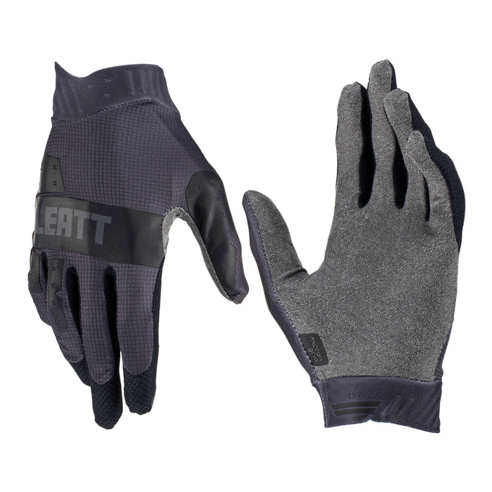 Leatt 2023 1.5 GripR Glove - Stealth