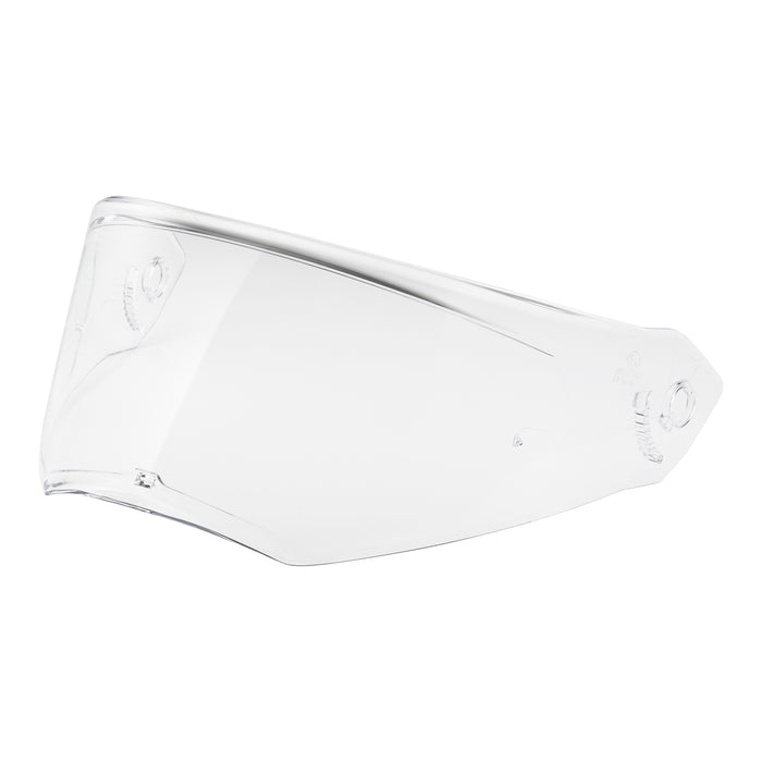 LS2 FF324 METRO VISOR CLR (NOT PINLOCK )