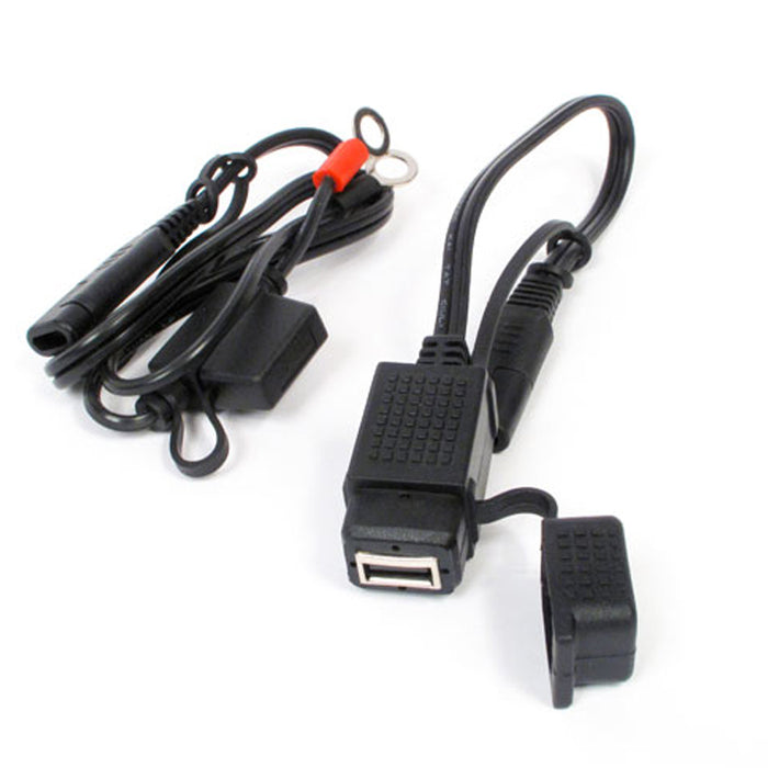 MOTOBATT USB CABLE SET (MB-USB + MB-CCRT)