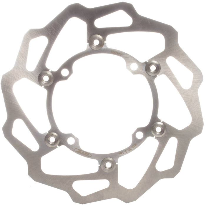 MTX BRAKE DISC FLOATING TYPE - FRONT