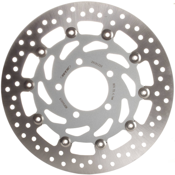 MTX BRAKE DISC FLOATING TYPE - FRONT L / R