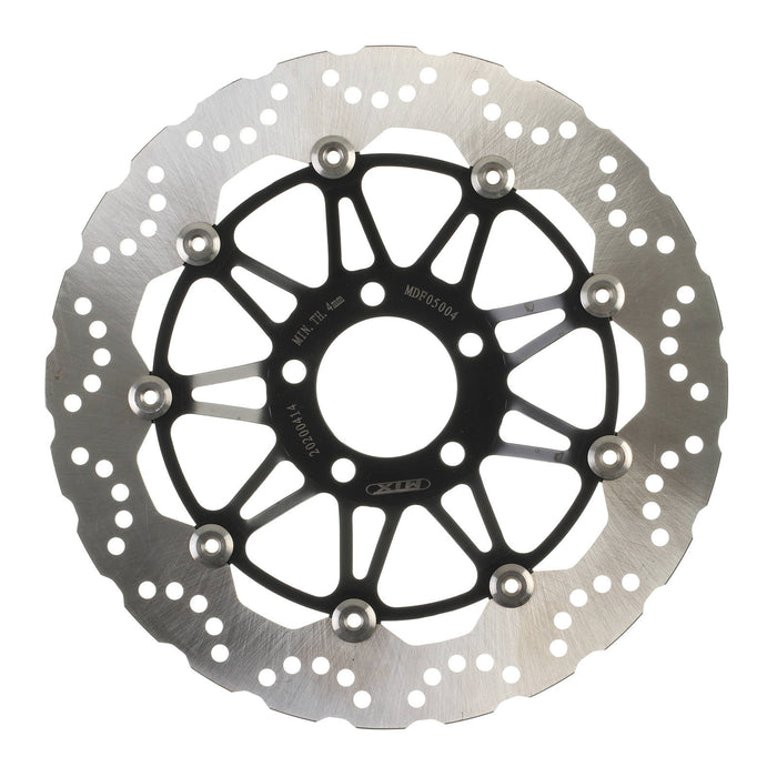 MTX BRAKE DISC FLOATING TYPE - FRONT L / R