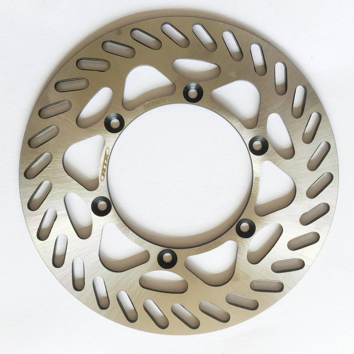 MTX BRAKE DISC SOLID TYPE - REAR