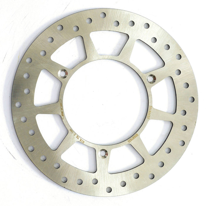 MTX BRAKE DISC SOLID TYPE - FRONT L