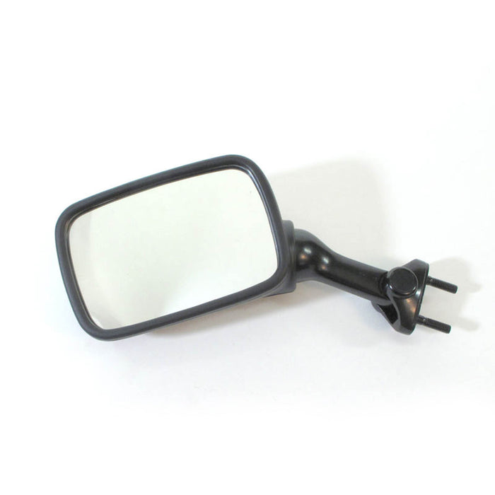 WHITES MIRROR KAWASAKI ZX-6R 95-97 / ZX-7R 93-02 L/H (EA)