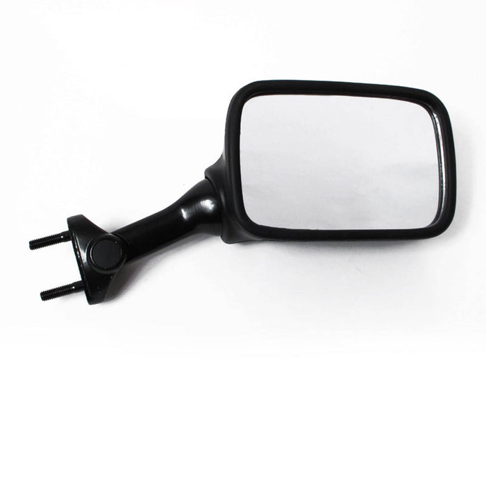 WHITES MIRROR KAWASAKI ZX-6R 95-97 / ZX-7R 93-02 R/H (EA)