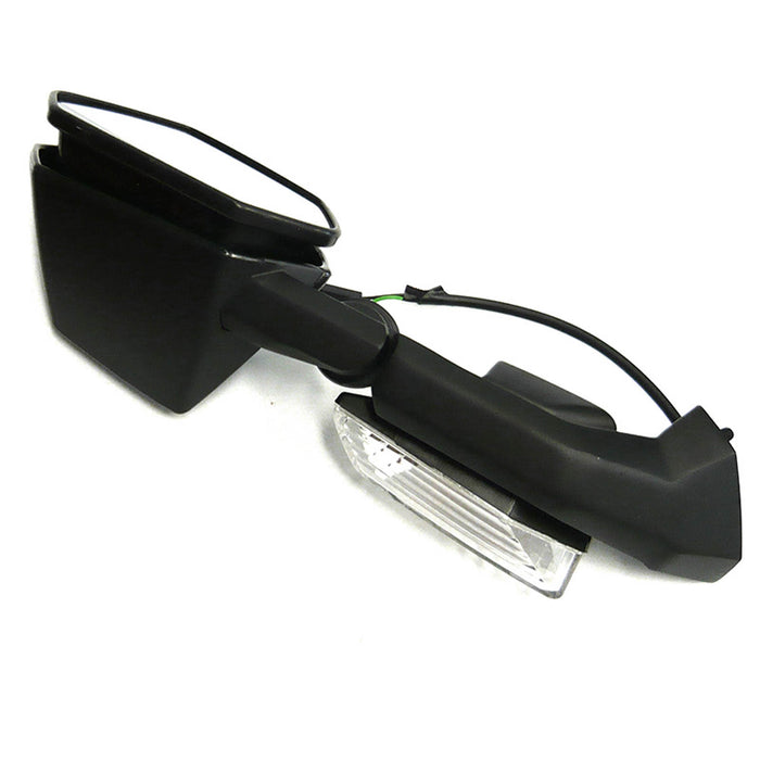 WHITES MIRROR KAWASAKI ZX10R 08-10 (RIGHT)