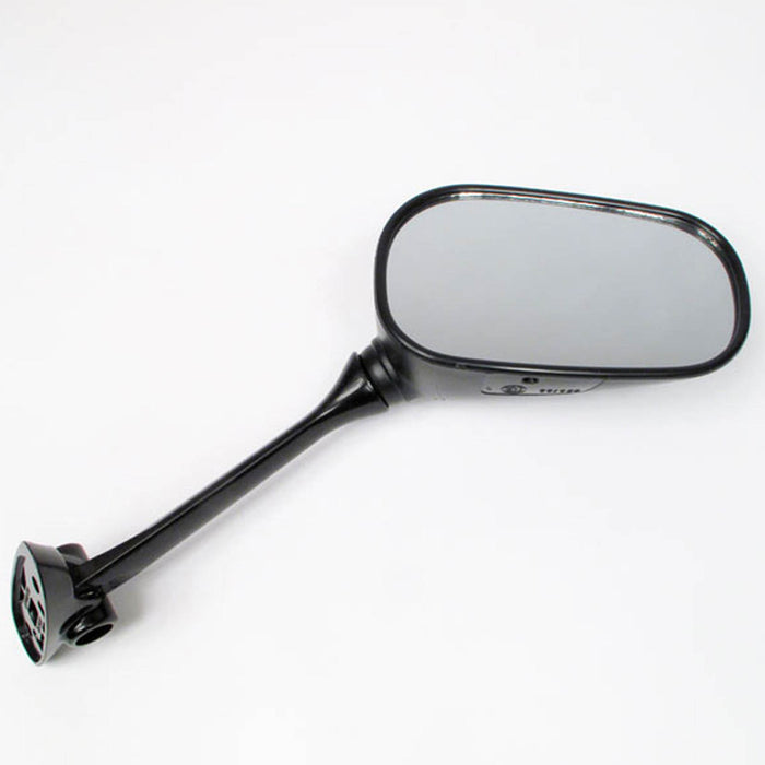 WHITES MIRROR SUZUKI GSX650F 08-09/ GSF1250 07-09 (RIGHT)