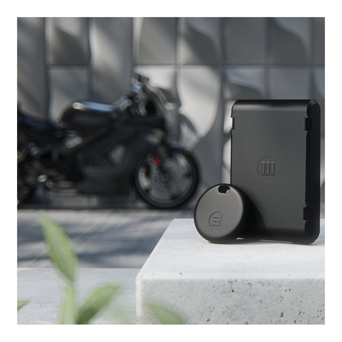 MONIMOTO SMART MOTORCYCLE GPS TRACKER MM7