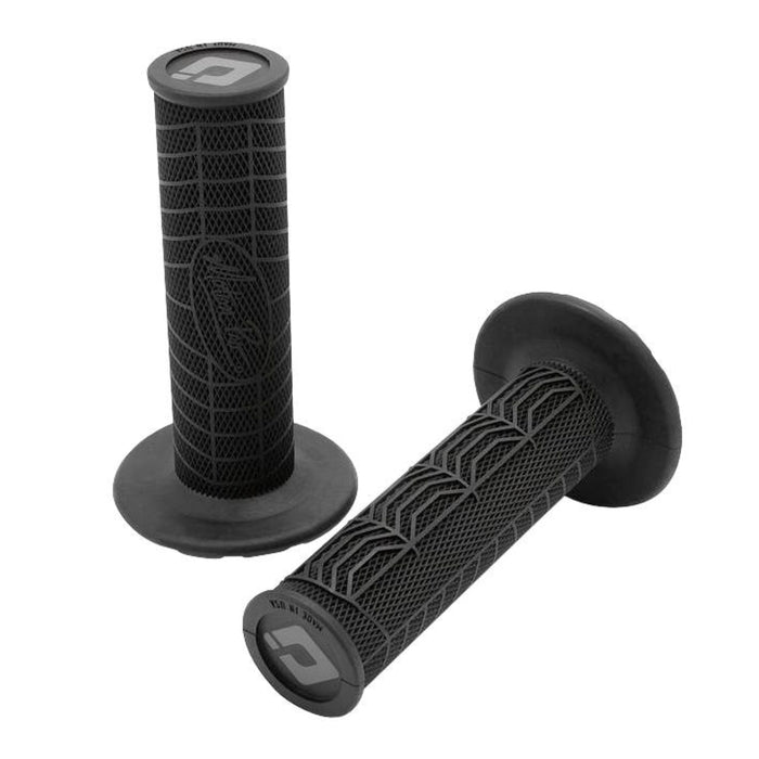 MOTION PRO DIRTCONTROL V2 LOCK ON GRIPS BLK