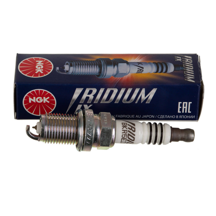 NGK Spark Plug - BKR5EIX-11 (5464)