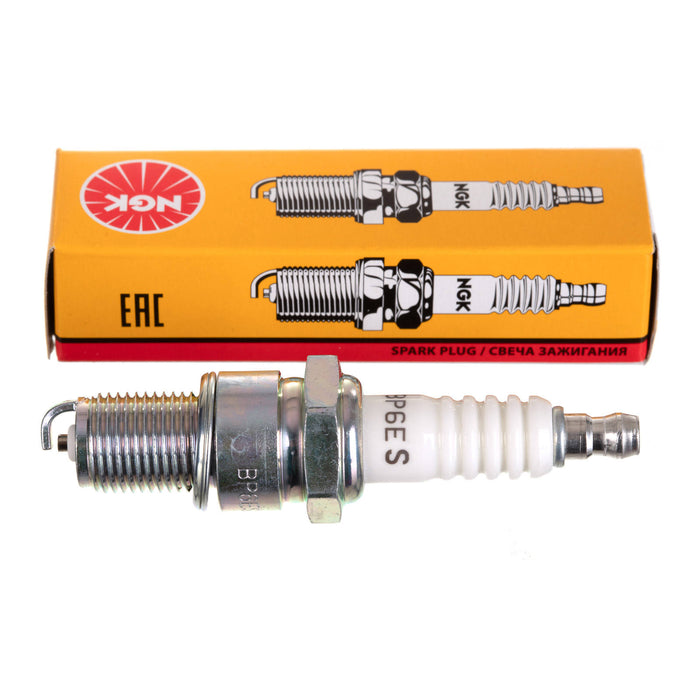 NGK Spark Plug - BP6ES (7811)