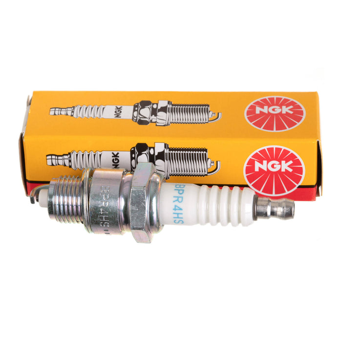 NGK Spark Plug - BPR4HS (7823)