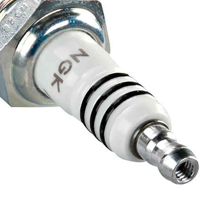 NGK Spark Plug - BR10EIX (6801)