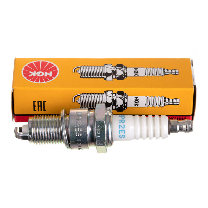 NGK Spark Plug - BR7ES (5122)