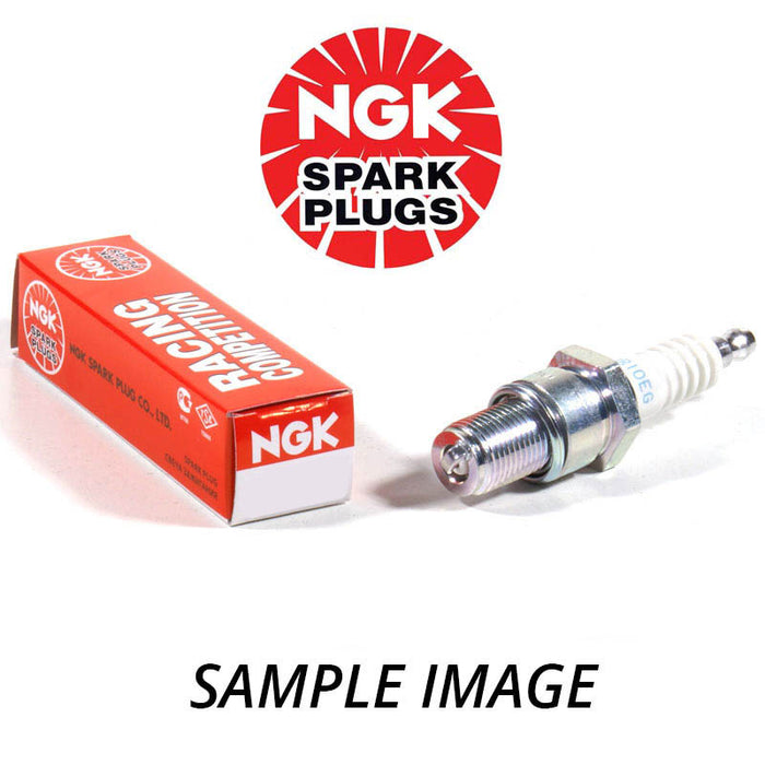 NGK Spark Plug - BR9EG (3230)