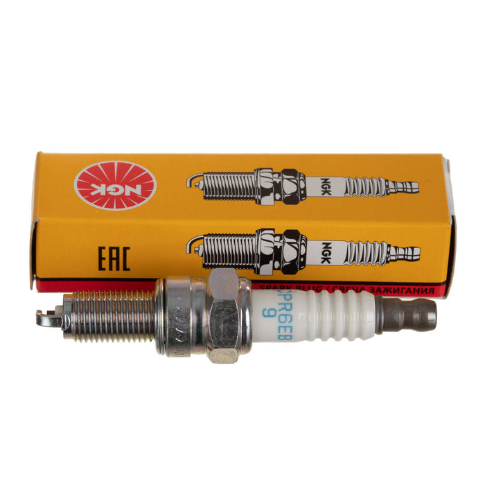 NGK Spark Plug - CPR6EB-9 (5958)