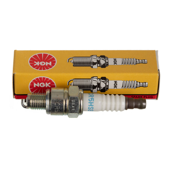 NGK Spark Plug - CR5HSB (6535)