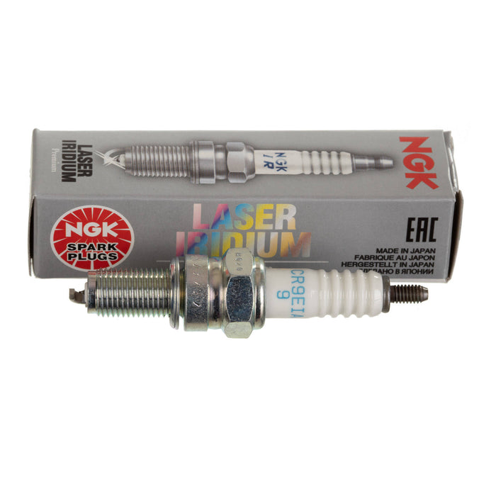 NGK Spark Plug - CR9EIA-9 (6289)