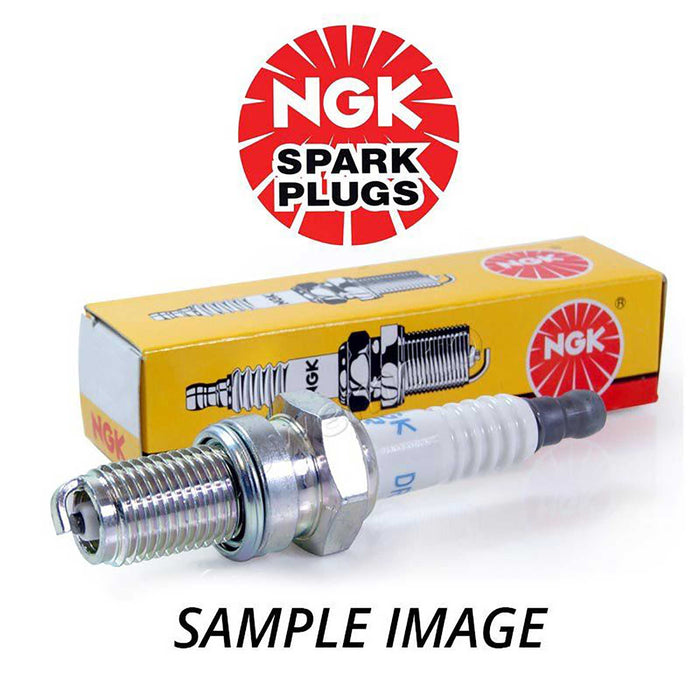 NGK Spark Plug - CR9EIB-9 (92579)