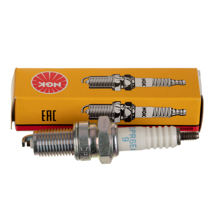 NGK Spark Plug - DPR6EA-9 (5531)