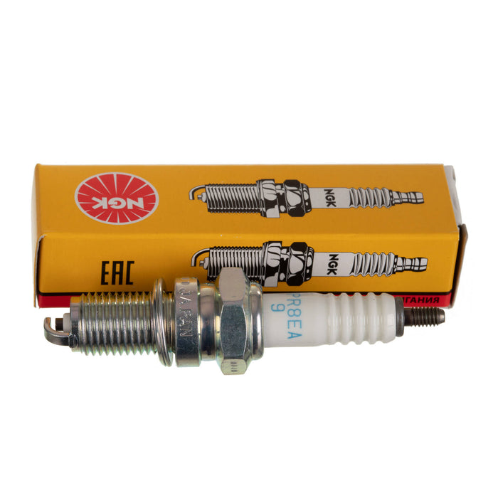 NGK Spark Plug - DPR8EA-9 (4929)