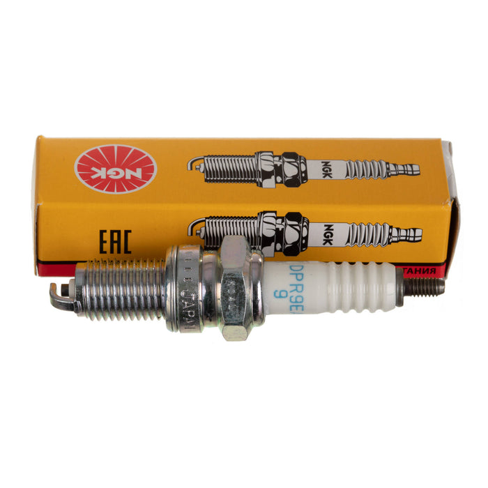 NGK Spark Plug - DPR9EA-9 (5329)