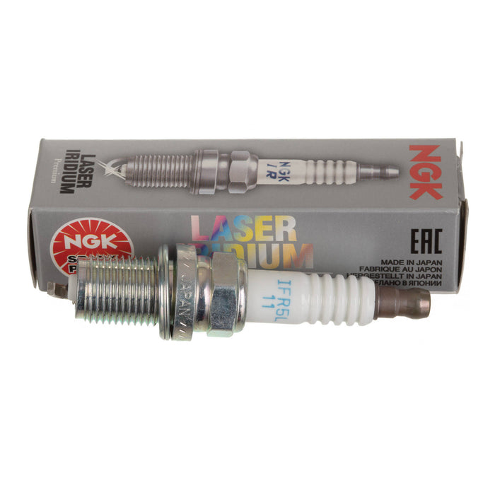 NGK Spark Plug - IFR5-L11 (6502)