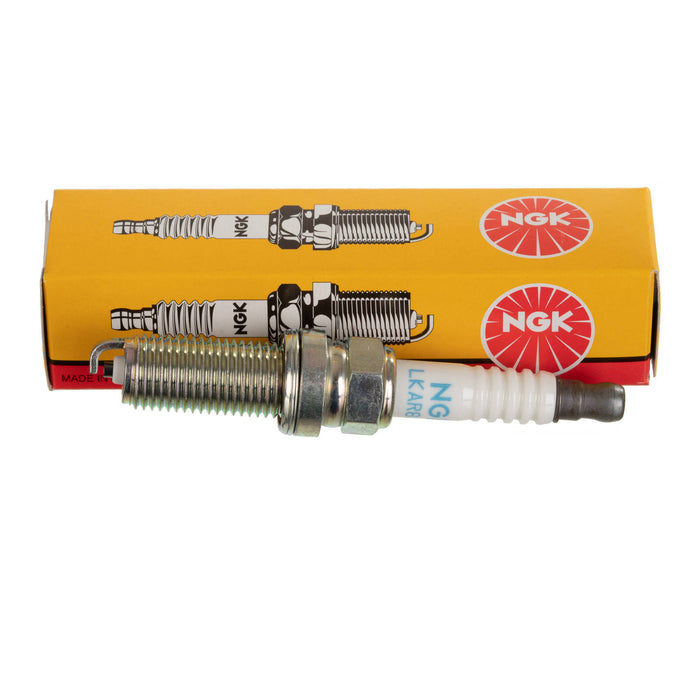 NGK Spark Plug - LKAR8A-9 (4786)