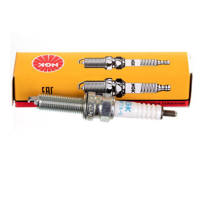 NGK Spark Plug - LMAR7A-9 (4908)