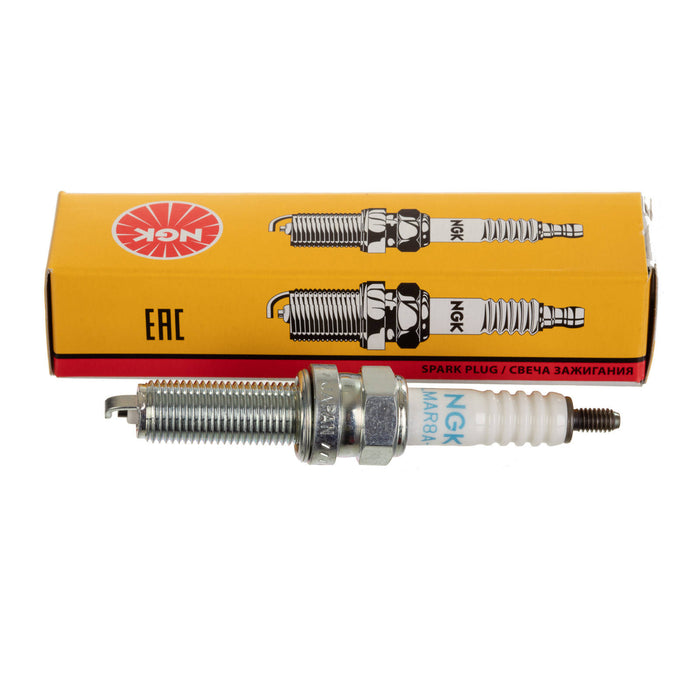 NGK Spark Plug - LMAR8A-9 (4313)