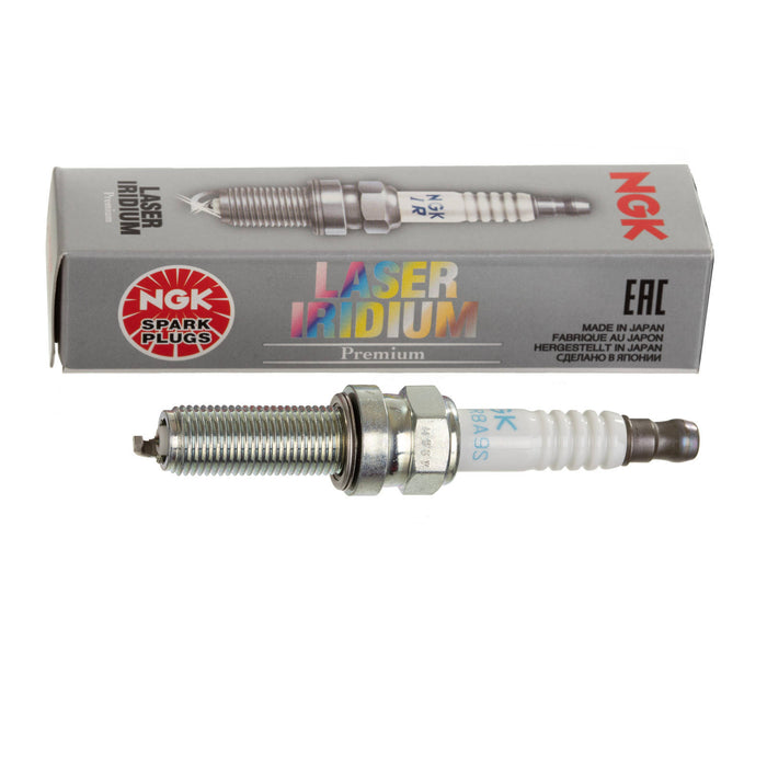 NGK Spark Plug - SILMAR8A9S (90992)