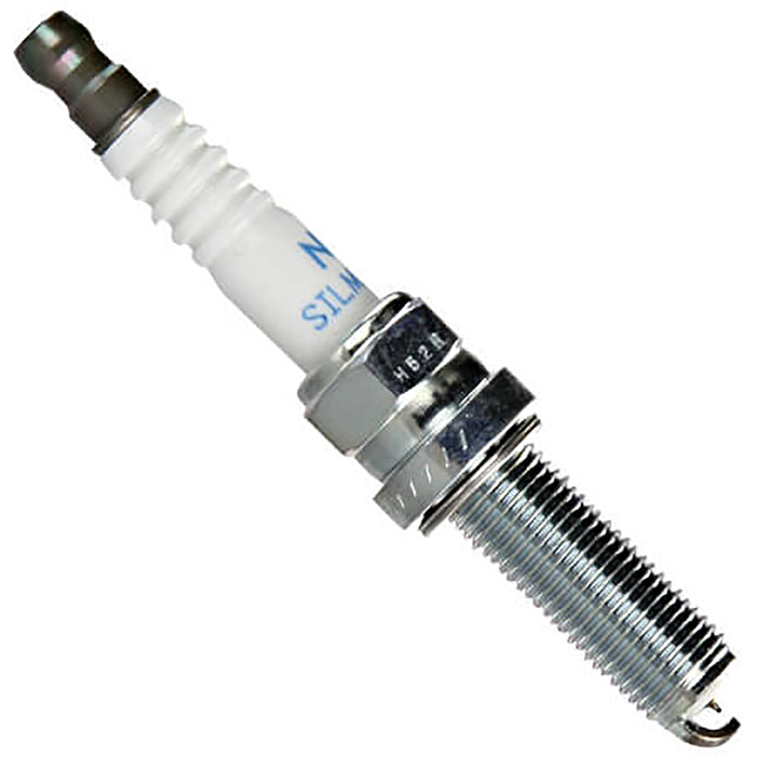 NGK Spark Plug - SILMAR9A9S (6213)