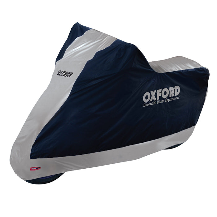 Oxford Motorcycle Cover Aquatex - Scooter