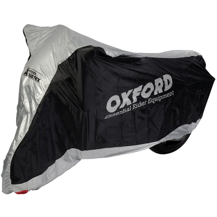 Oxford Motorcycle Cover Aquatex - L