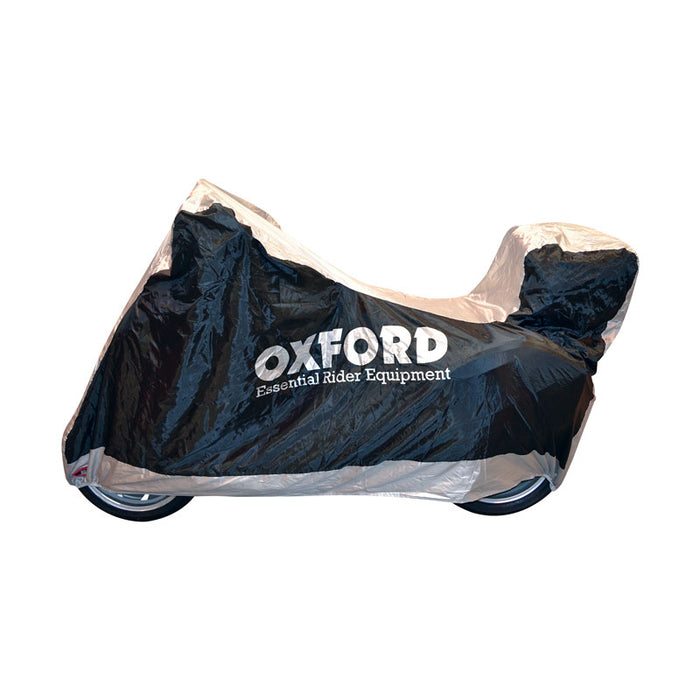 Oxford Motorcycle Cover Aquatex - L Top Box