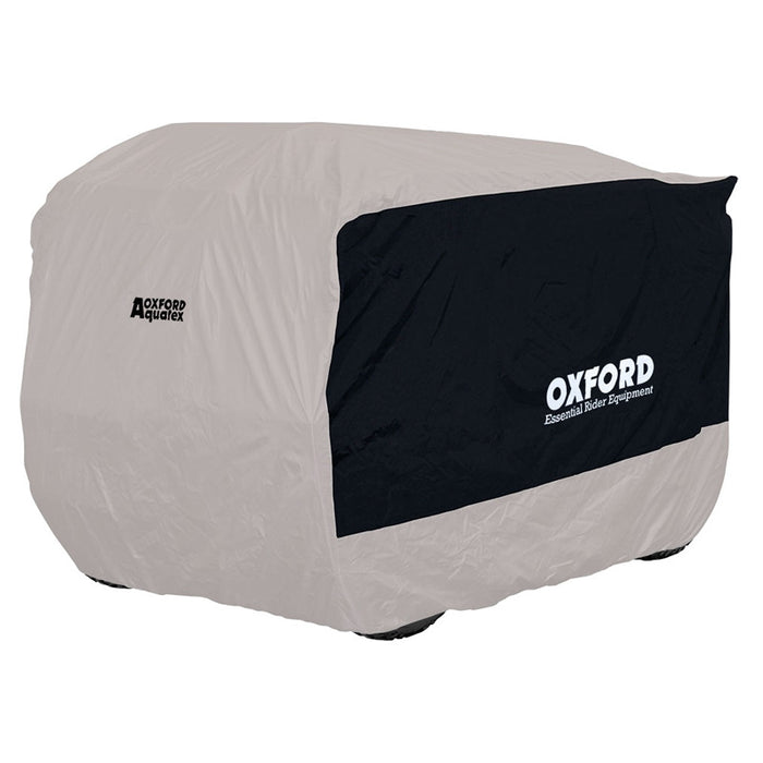 Oxford Motorcycle Cover Aquatex - ATV