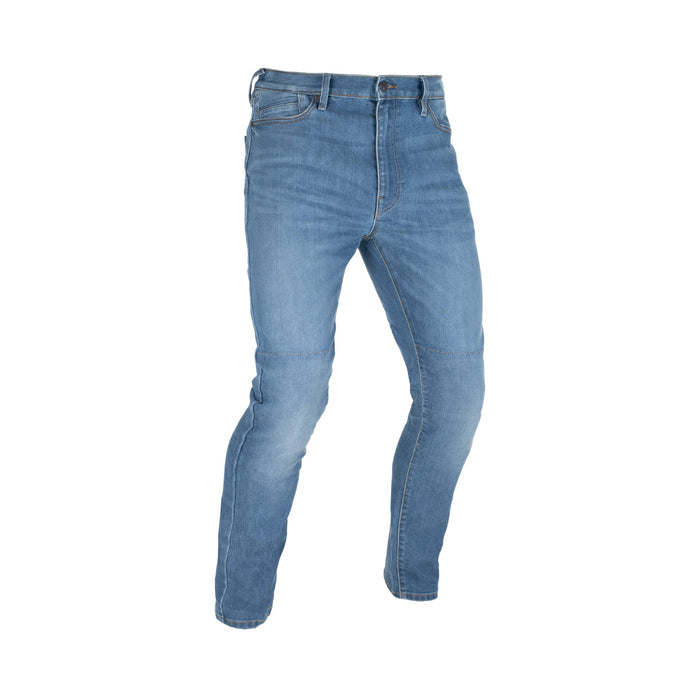 Oxford Original CE AA Armourlite Straight Jeans - Blue (Regular - 32L)