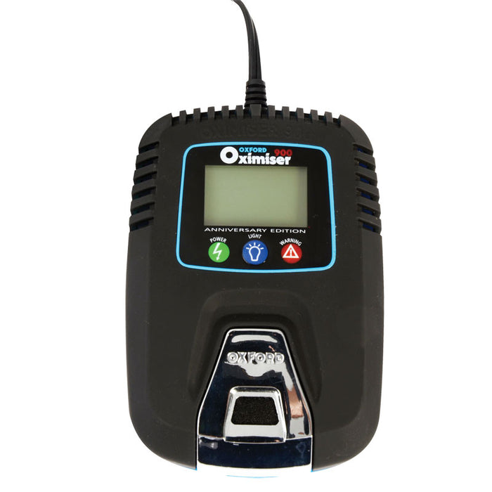 OXFORD OXIMISER 900 BATTERY MANAGEMENT SYSTEM CHARGER