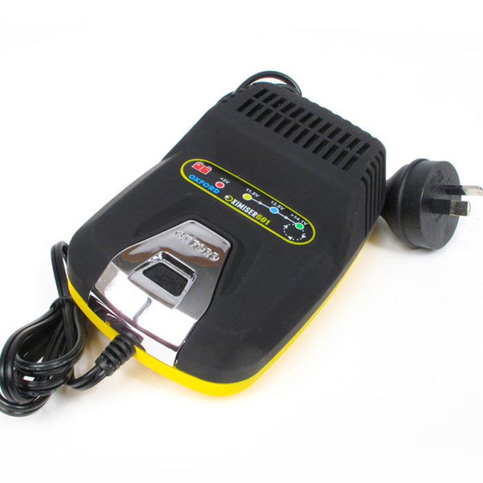 OXFORD OXIMISER 601 BATTERY MANAGEMENT SYSTEM CHARGER