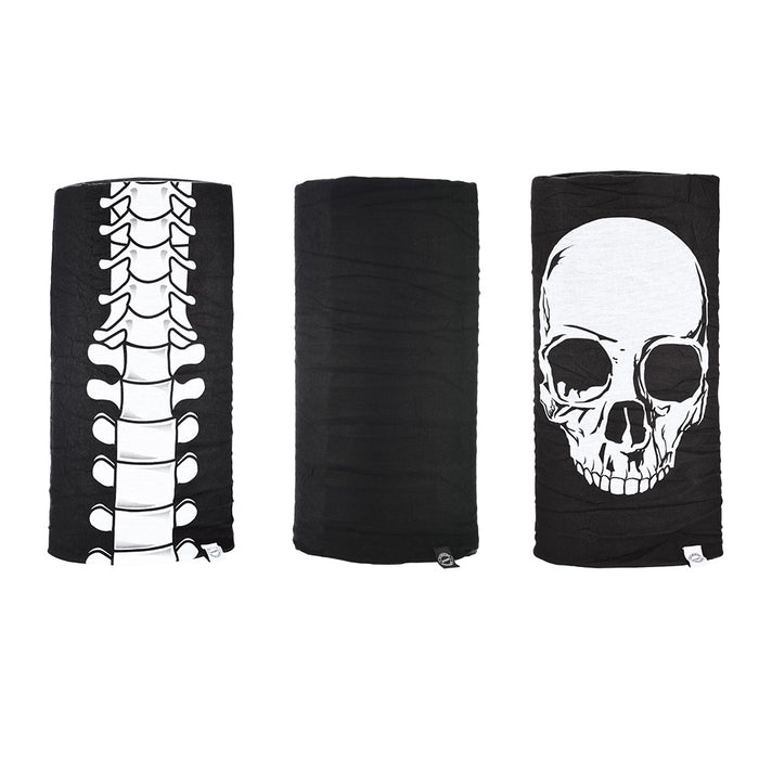 Oxford Comfy - Skeleton (3 Pack)