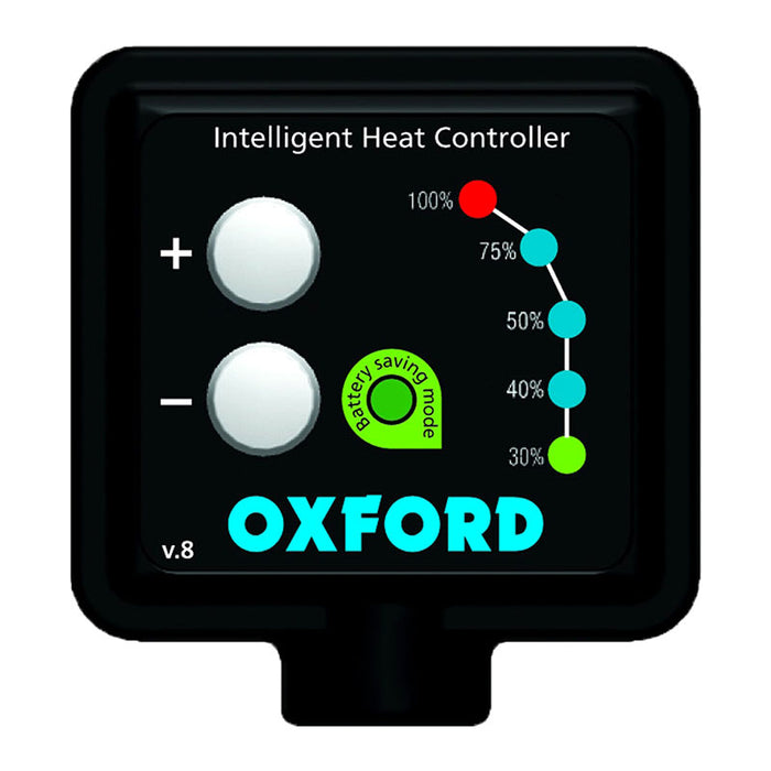 OXFORD HOT GRIPS V8 HEAT CONTROLLER REPL SWITCH