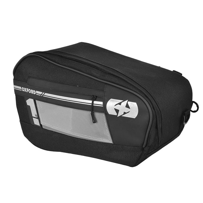 Oxford Panniers F1 P45 - Black