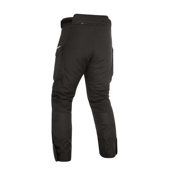 Oxford Montreal 4.0 Dry2Dry Pant - Stealth Black (Regular)