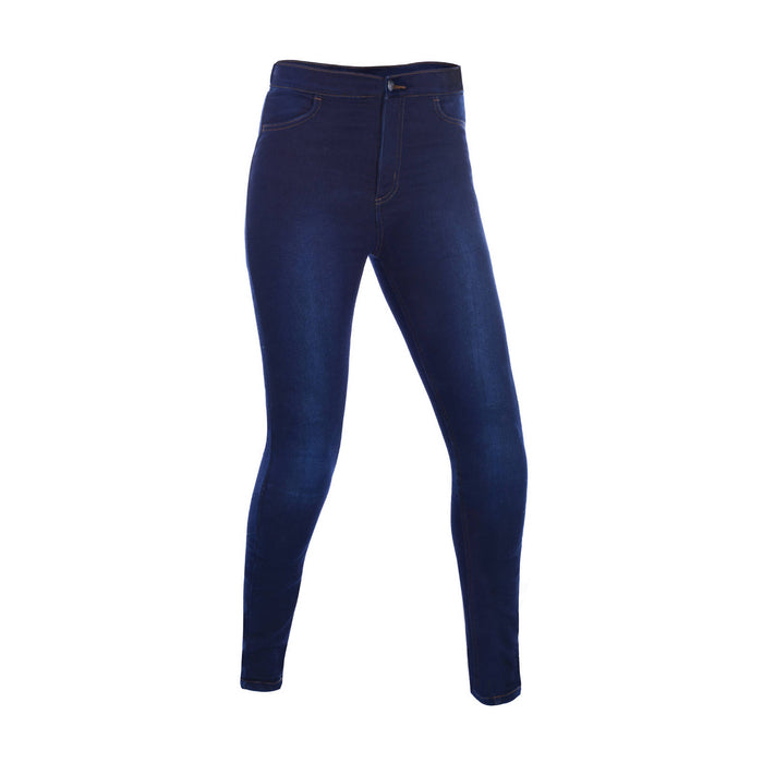 Oxford Ladies CE AA Super Jeggings Pant - Indigo (Regular)