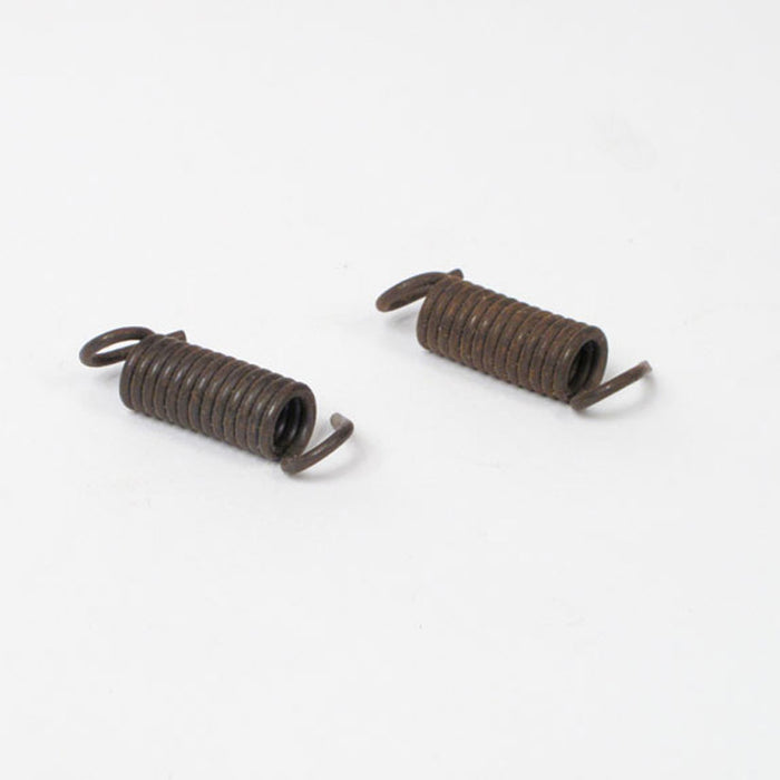 BRAKE SHOE SPRINGS PAIR 8mm od 20mm long