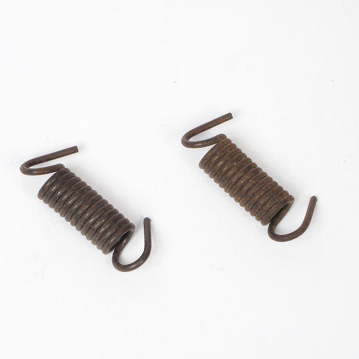 BRAKE SHOE SPRINGS PAIR 8mm od 20mm long