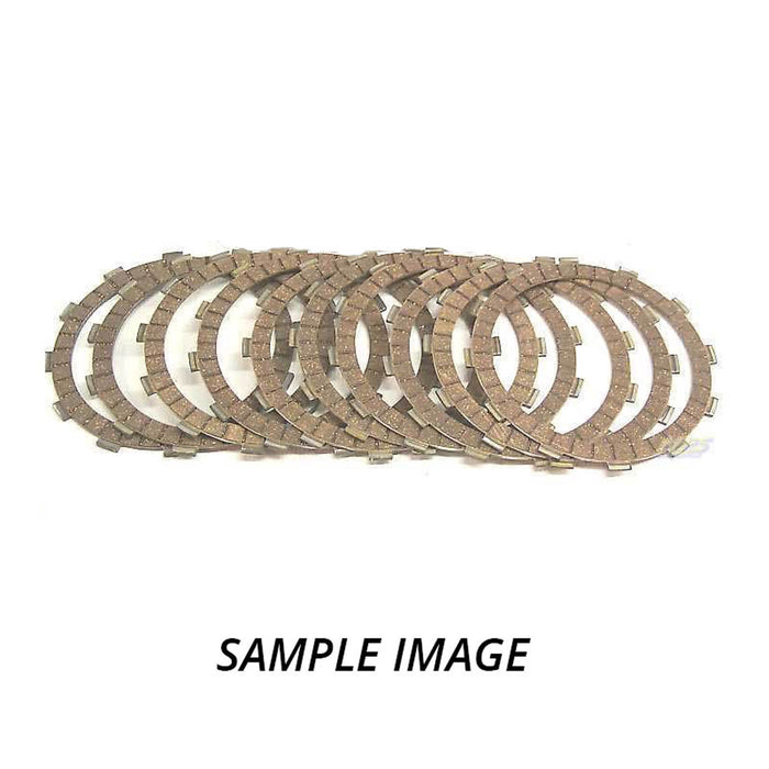 Premier Clutch Fibre Kit