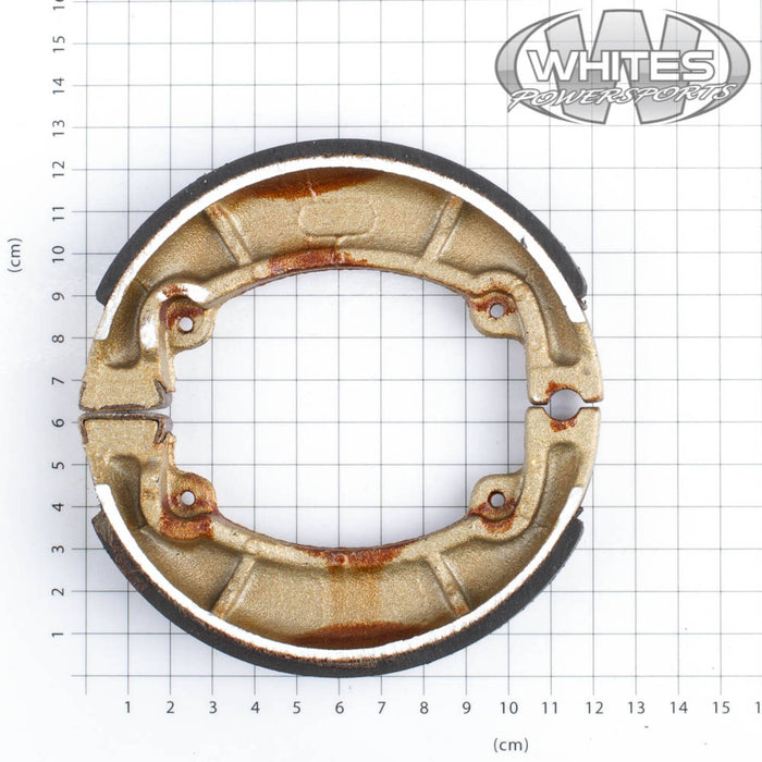 Premier Brake Shoes