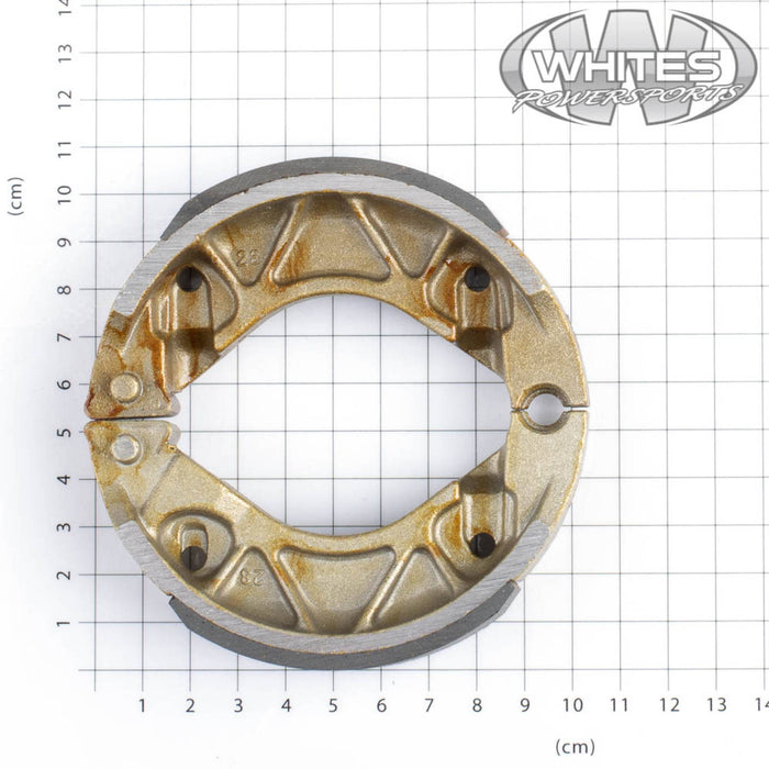 Premier Brake Shoes